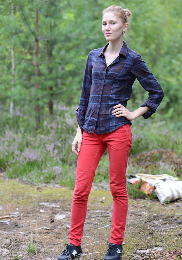 Алиса, 22 года, 0 размер груди