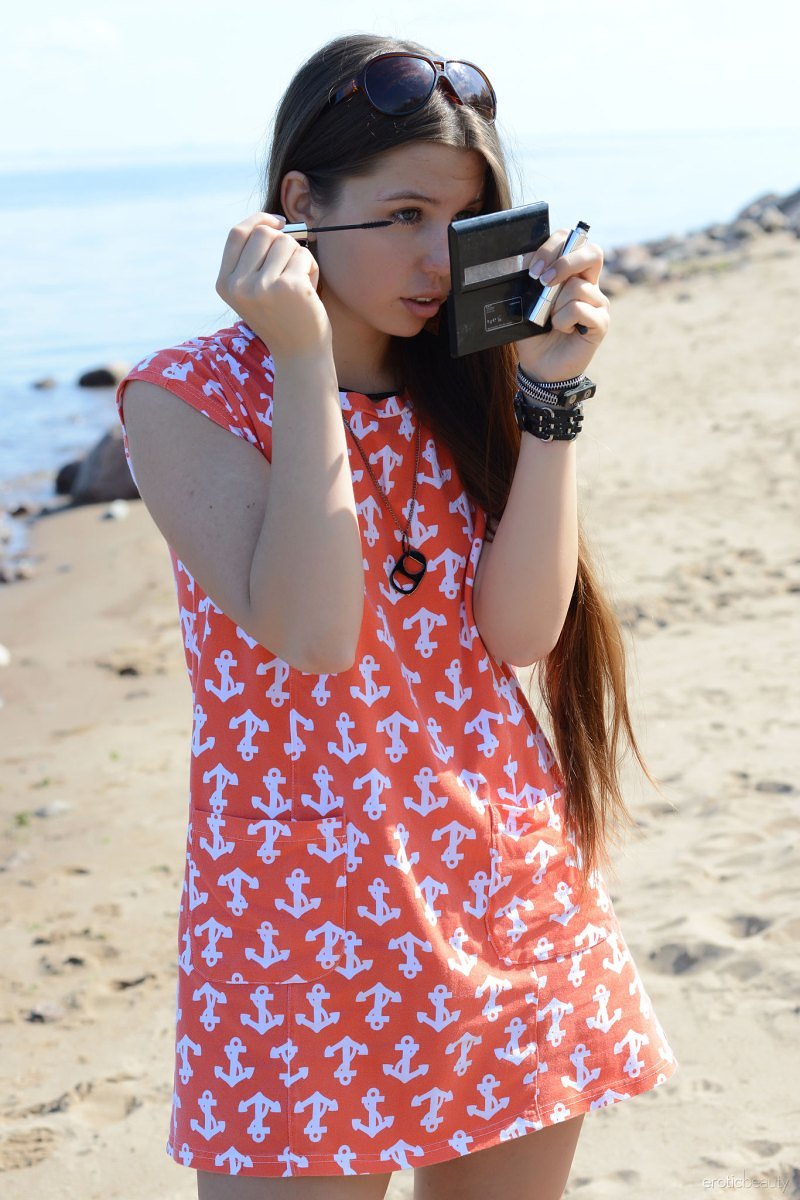 Мария, 32 года, 2 размер груди