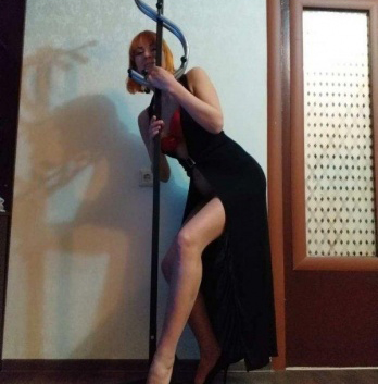 Светуня, 30 лет, 2 размер груди