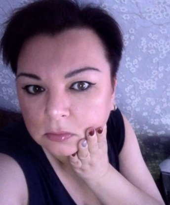 Алина, 38 лет, 4 размер груди